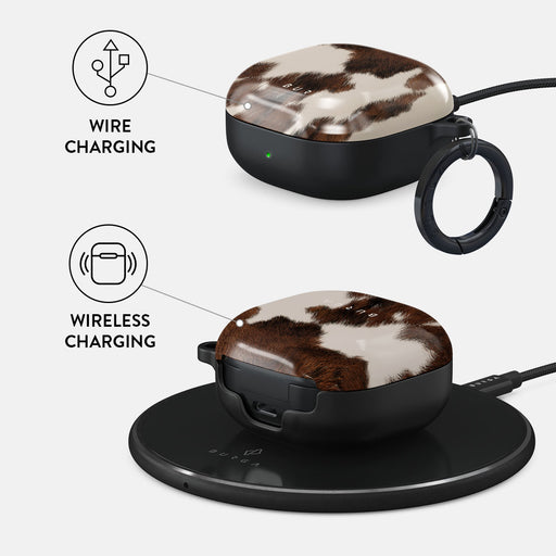 Celestial - Samsung Galaxy Buds 2 Case 3