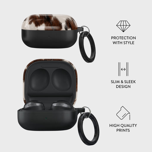 Celestial - Samsung Galaxy Buds 2 Case 4