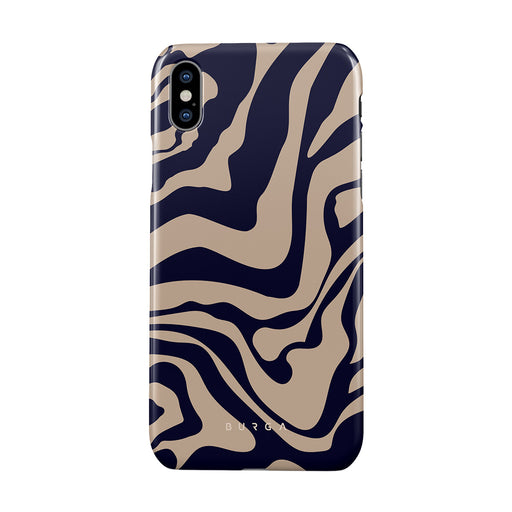 Vigilant - iPhone XS Max Case 1