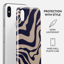 Vigilant - iPhone XS Max Case 2