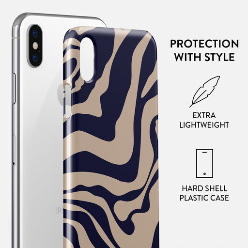 Vigilant - iPhone XS Max Case 2