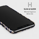 Vigilant - iPhone XS Max Case 4