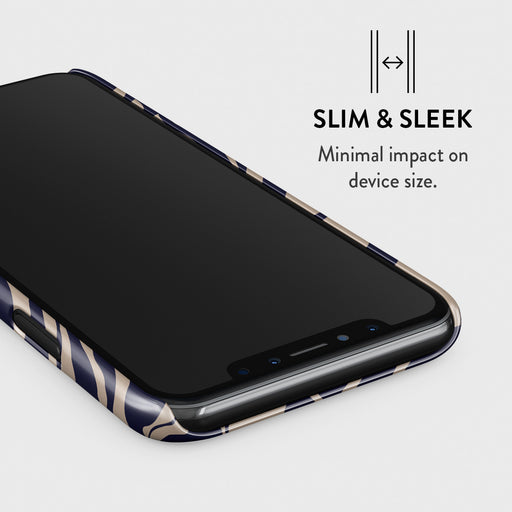 Vigilant - iPhone XS Max Case 4