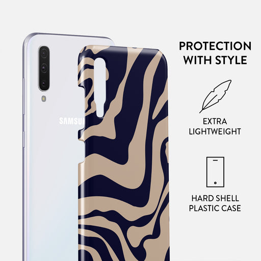 Vigilant - Samsung Galaxy A70 Case 2