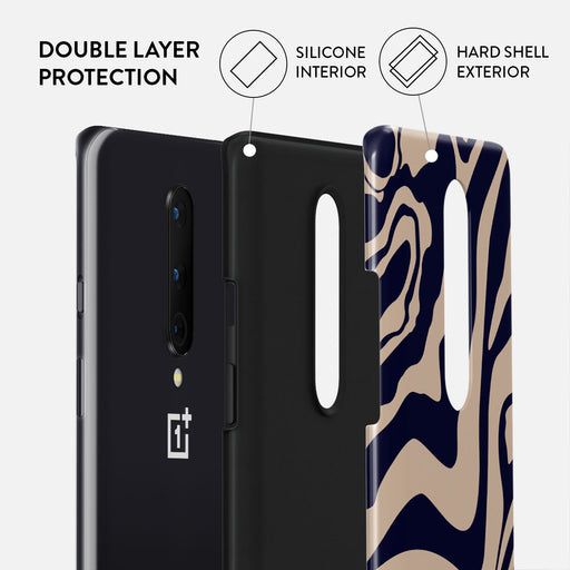Vigilant - OnePlus 8 Case 2