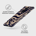 Vigilant - OnePlus 8 Case 3