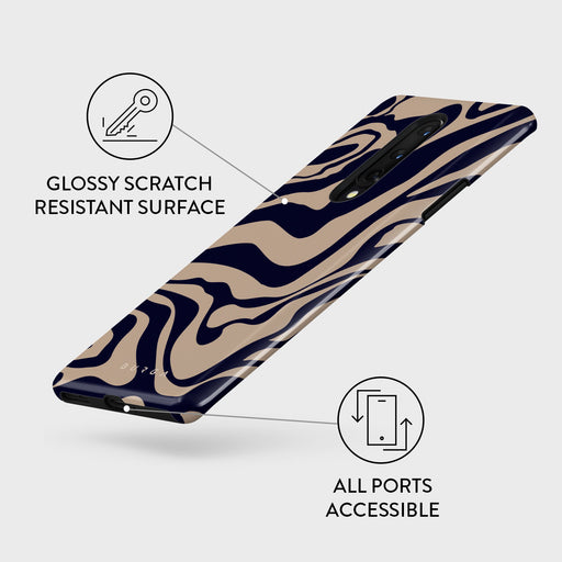 Vigilant - OnePlus 8 Case 3