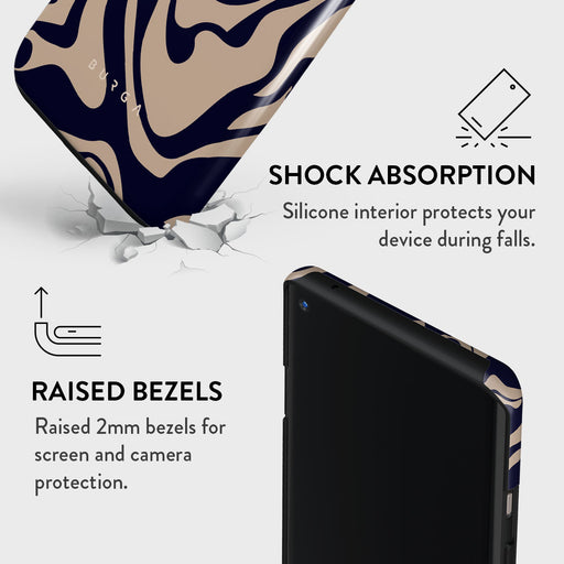 Vigilant - OnePlus 8 Case 4
