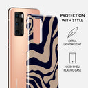 Vigilant - Huawei P40 Case 2