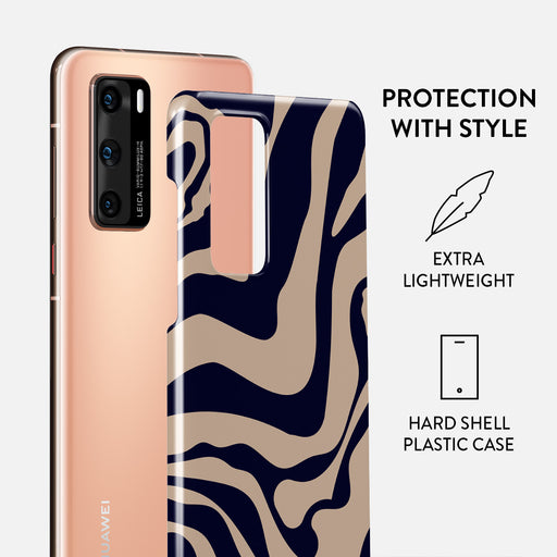 Vigilant - Huawei P40 Case 2