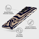 Vigilant - Huawei P40 Case 3