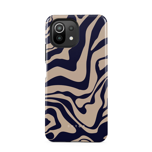 Vigilant - Xiaomi 11 Lite 5G NE Case 1