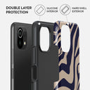 Vigilant - Xiaomi 11 Lite 5G NE Case 2