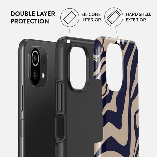 Vigilant - Xiaomi 11 Lite 5G NE Case 2