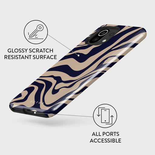 Vigilant - Xiaomi 11 Lite 5G NE Case 3