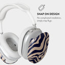 Vigilant - AirPods Max Case 3