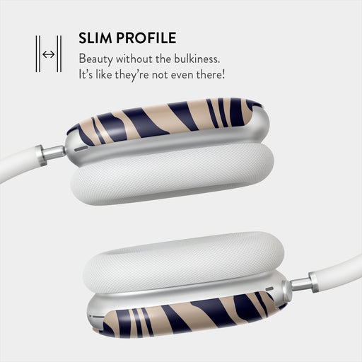 Vigilant - AirPods Max Case 4