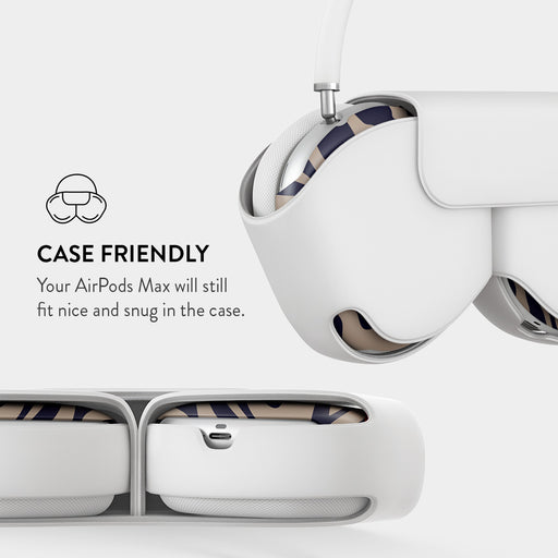 Vigilant - AirPods Max Case 5