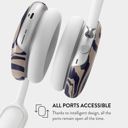 Vigilant - AirPods Max Case 6