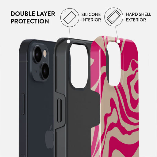 Siren - iPhone 13 Mini Case 6