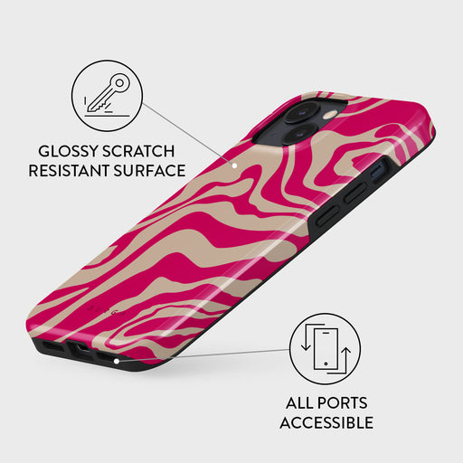 Siren - iPhone 13 Mini Case 7