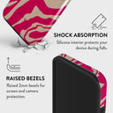 Siren - iPhone 13 Mini Case 8