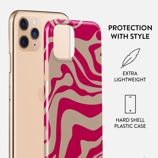 Siren - iPhone 11 Pro Case 2