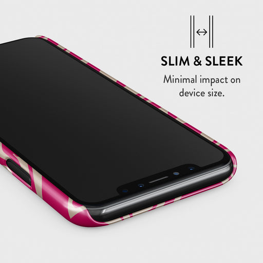 Siren - iPhone XR Case 4