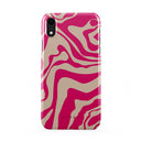 Siren - iPhone XR Case 1