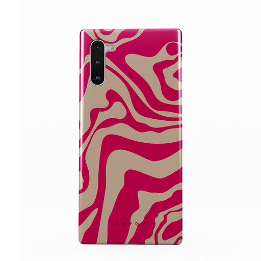 Siren - Samsung Galaxy Note 10 Case 1