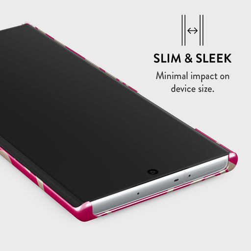 Siren - Samsung Galaxy Note 10 Case 4
