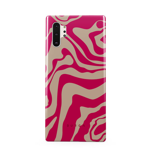 Siren - Samsung Galaxy Note 10 Plus Case 1