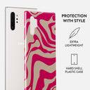Siren - Samsung Galaxy Note 10 Plus Case 2