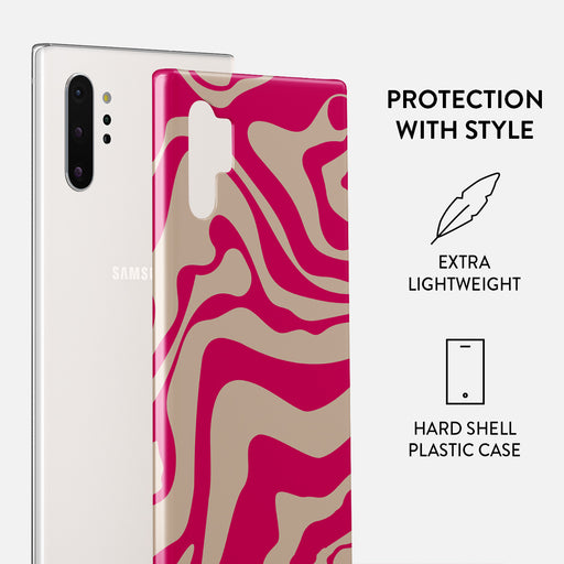 Siren - Samsung Galaxy Note 10 Plus Case 2