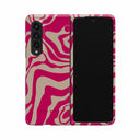 Siren - Samsung Galaxy Z Fold 3 Case 1