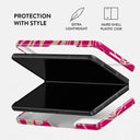 Siren - Samsung Galaxy Z Fold 3 Case 2