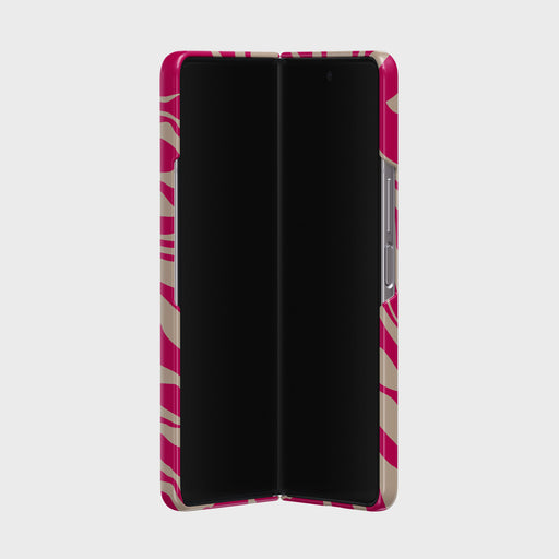 Siren - Samsung Galaxy Z Fold 3 Case 5