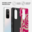 Siren - Samsung Galaxy S10 Lite Case 2