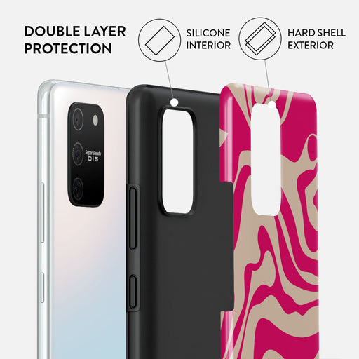 Siren - Samsung Galaxy S10 Lite Case 2