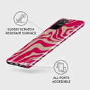 Siren - Samsung Galaxy S10 Lite Case 3