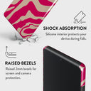 Siren - Samsung Galaxy S10 Lite Case 4