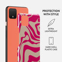 Siren - Google Pixel 4 Case 2