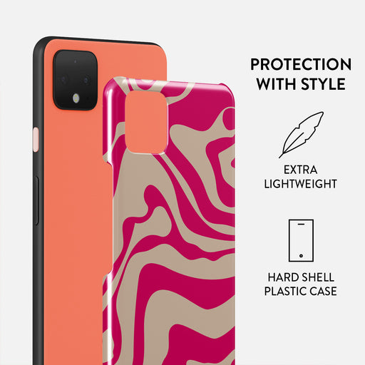Siren - Google Pixel 4 Case 2
