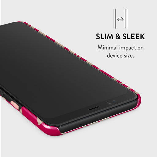 Siren - Google Pixel 4 Case 4