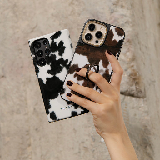 Achromatic - iPhone 13 Pro Max Case 25