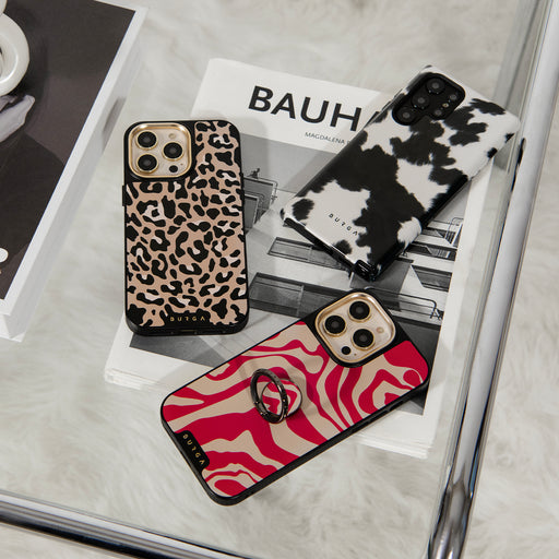 Achromatic - iPhone 13 Pro Max Case 26