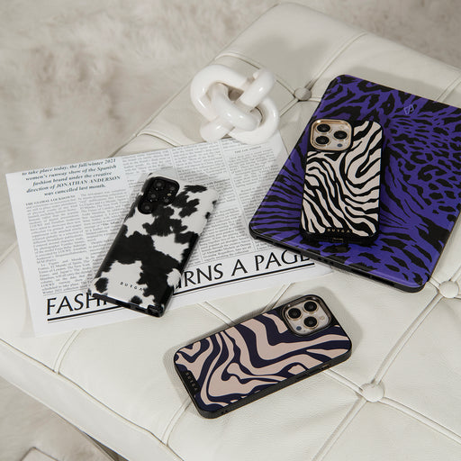 Achromatic - iPhone 13 Pro Max Case 27