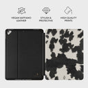Achromatic - iPad 9.7 (6th/5th Gen) Case 3