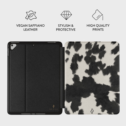 Achromatic - iPad 9.7 (6th/5th Gen) Case 3