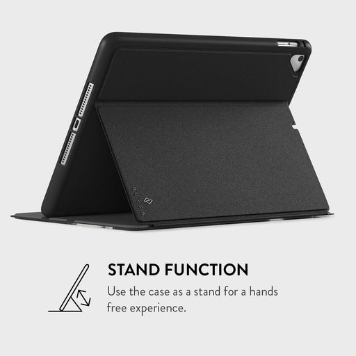 Achromatic - iPad 9.7 (6th/5th Gen) Case 5